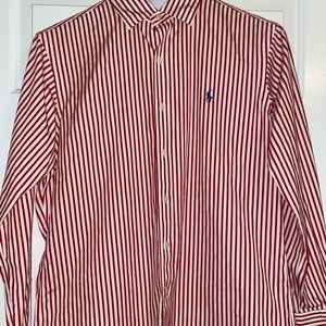 Polo Ralph Lauren Bradford Classic Fit Long Sleeve